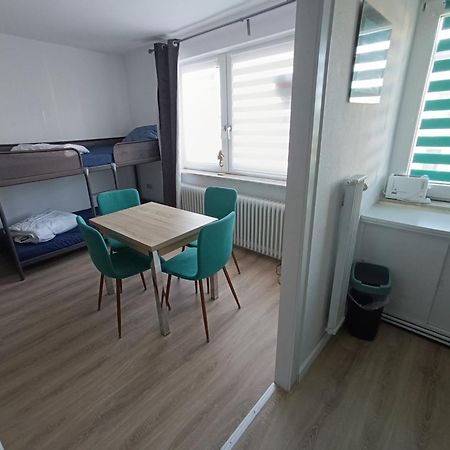 Ferienwohnung Nordsee Mit E-Bike Verleih Wilhelmshaven Bagian luar foto