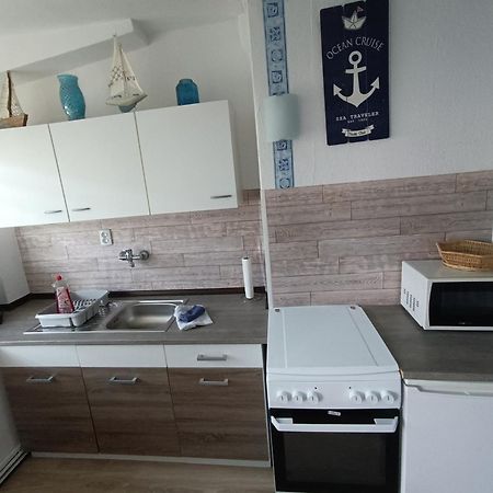Ferienwohnung Nordsee Mit E-Bike Verleih Wilhelmshaven Bagian luar foto
