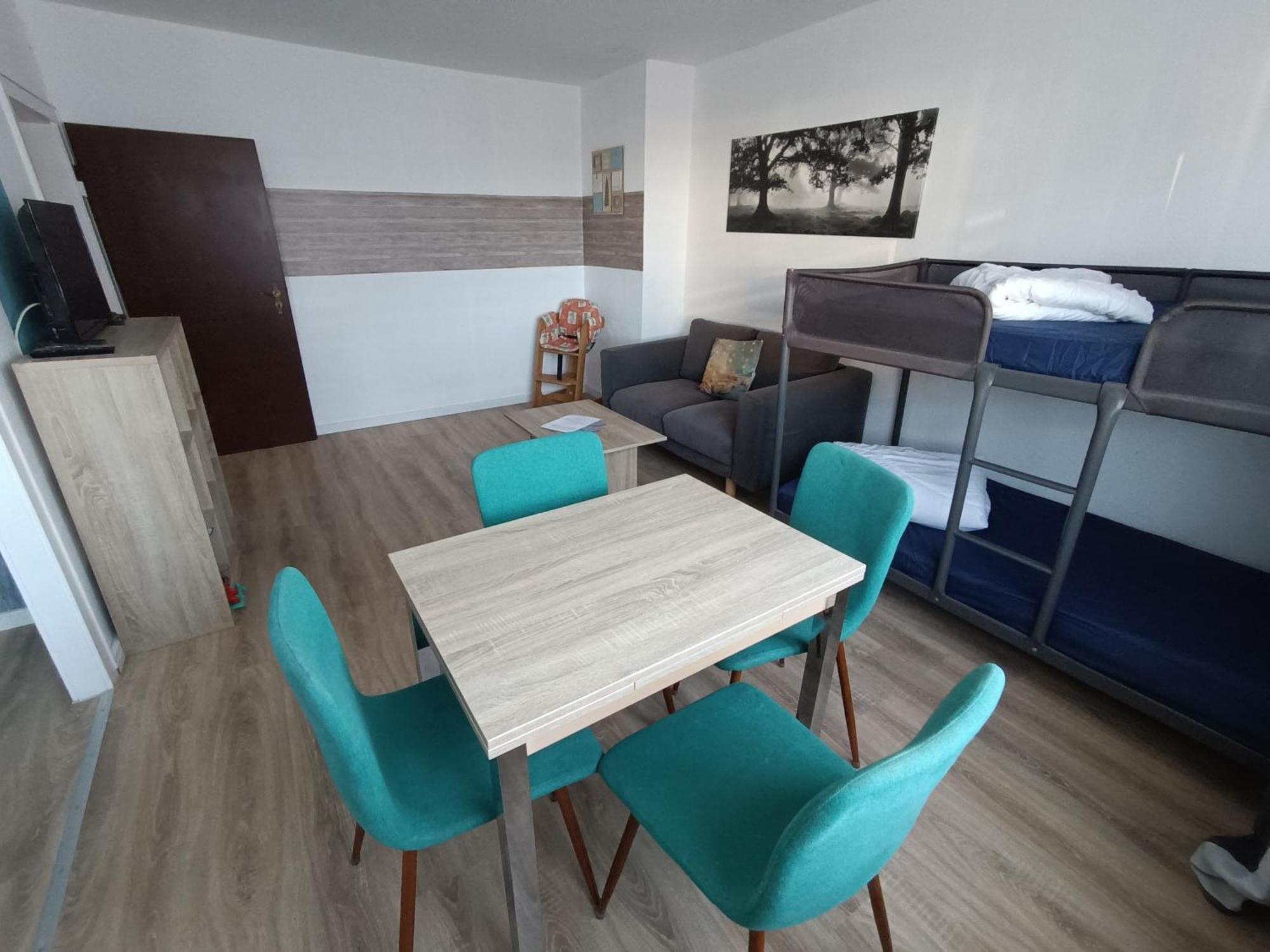 Ferienwohnung Nordsee Mit E-Bike Verleih Wilhelmshaven Bagian luar foto