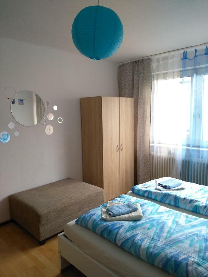 Ferienwohnung Nordsee Mit E-Bike Verleih Wilhelmshaven Bagian luar foto
